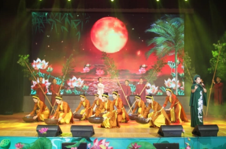 Film week marks 135th birth anniversary of President Ho Chi Minh